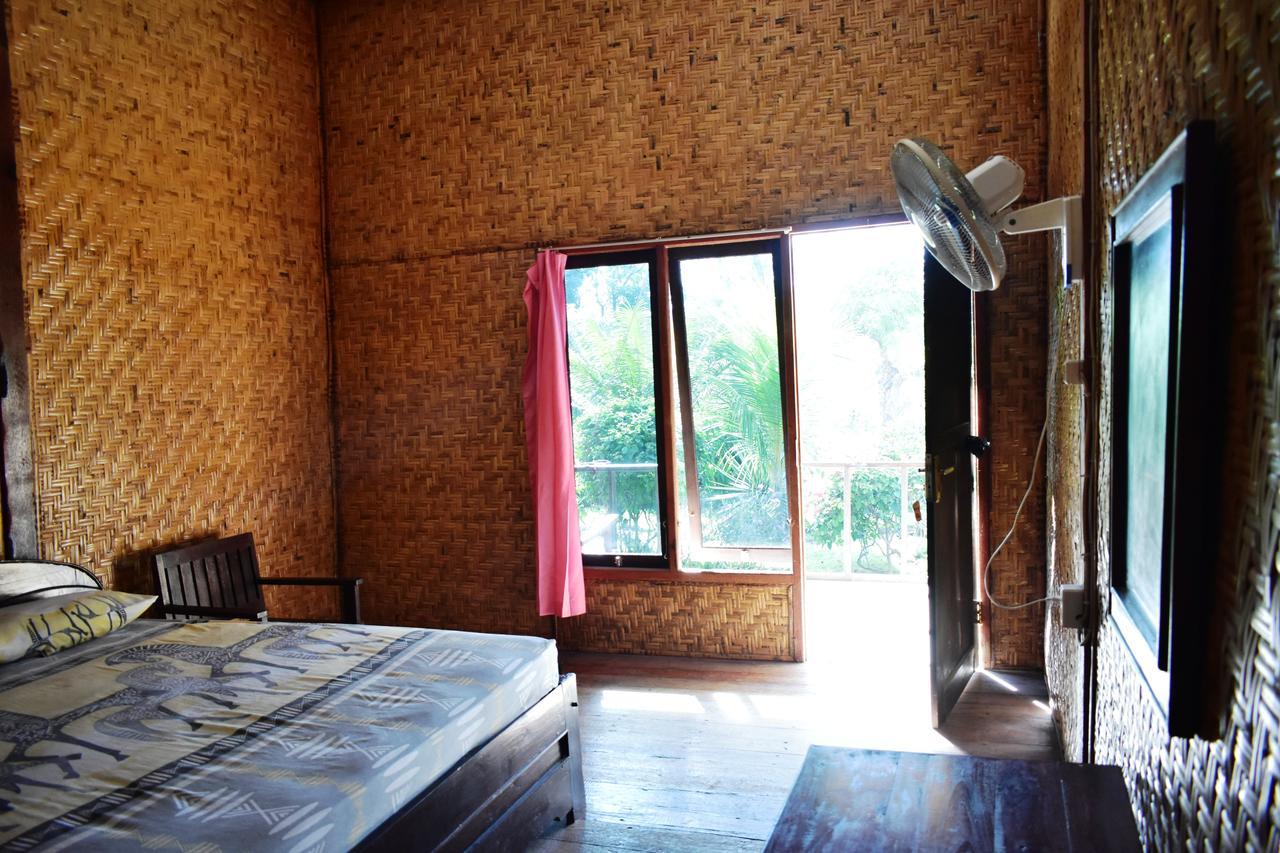 Banyuwedang Home Stay Kültér fotó